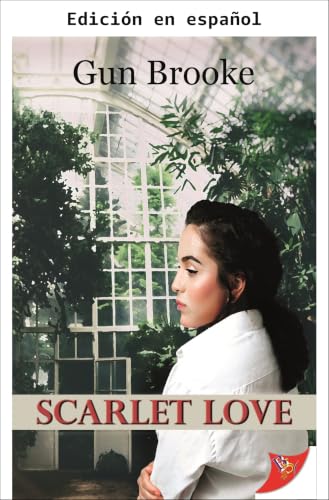 Amor escarlata (Spanish Edition)