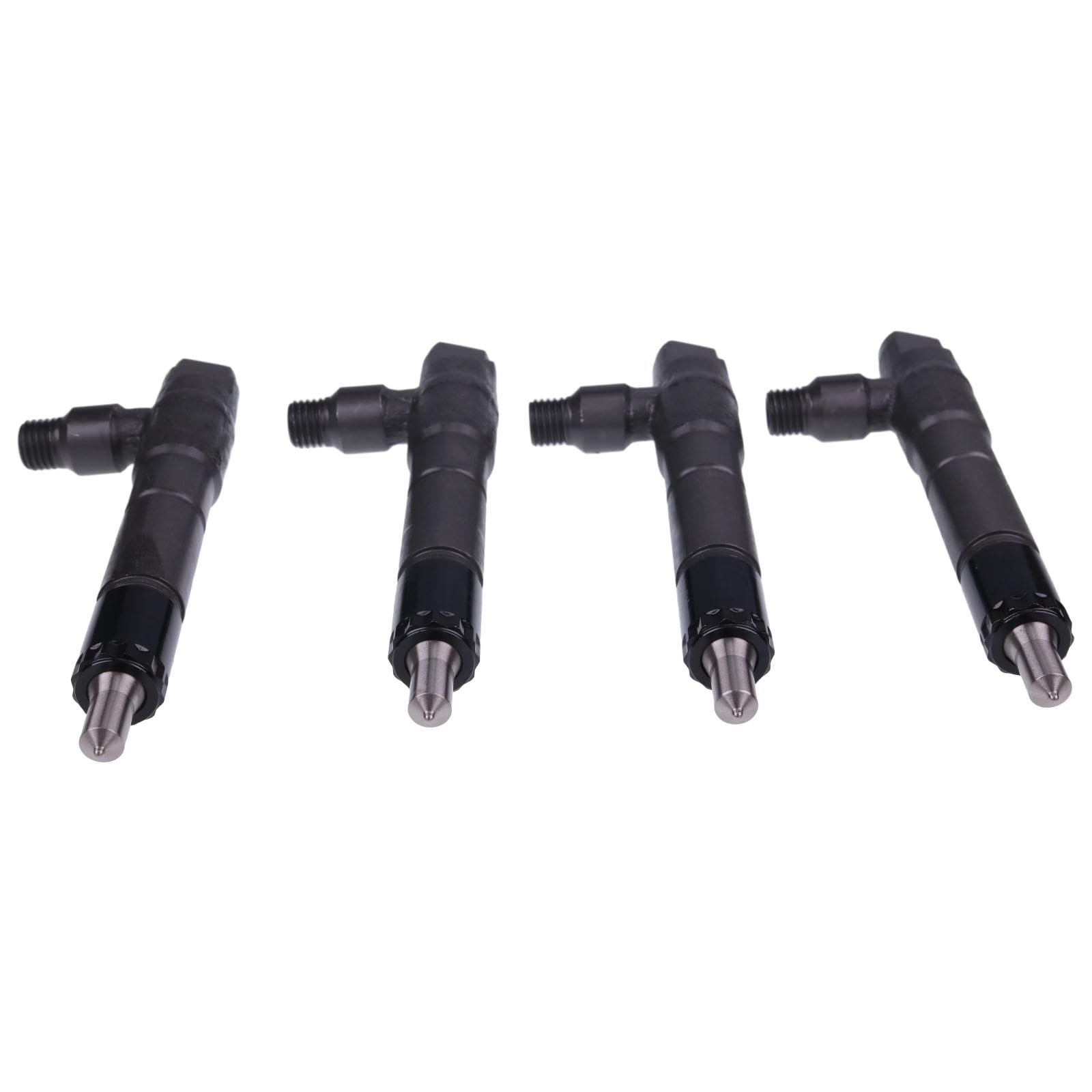 Amazon.com: HVACSTAR 4PCS Fuel Injector 729927-53100 72992753100  