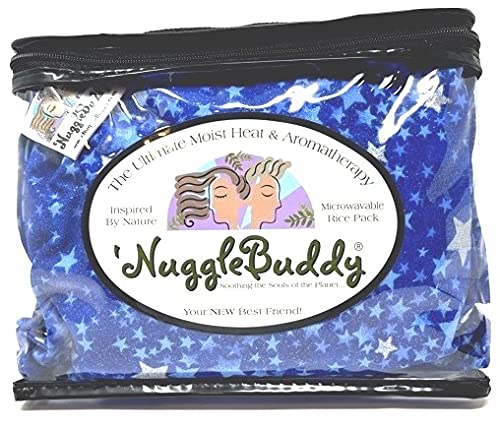 'NuggleBuddy