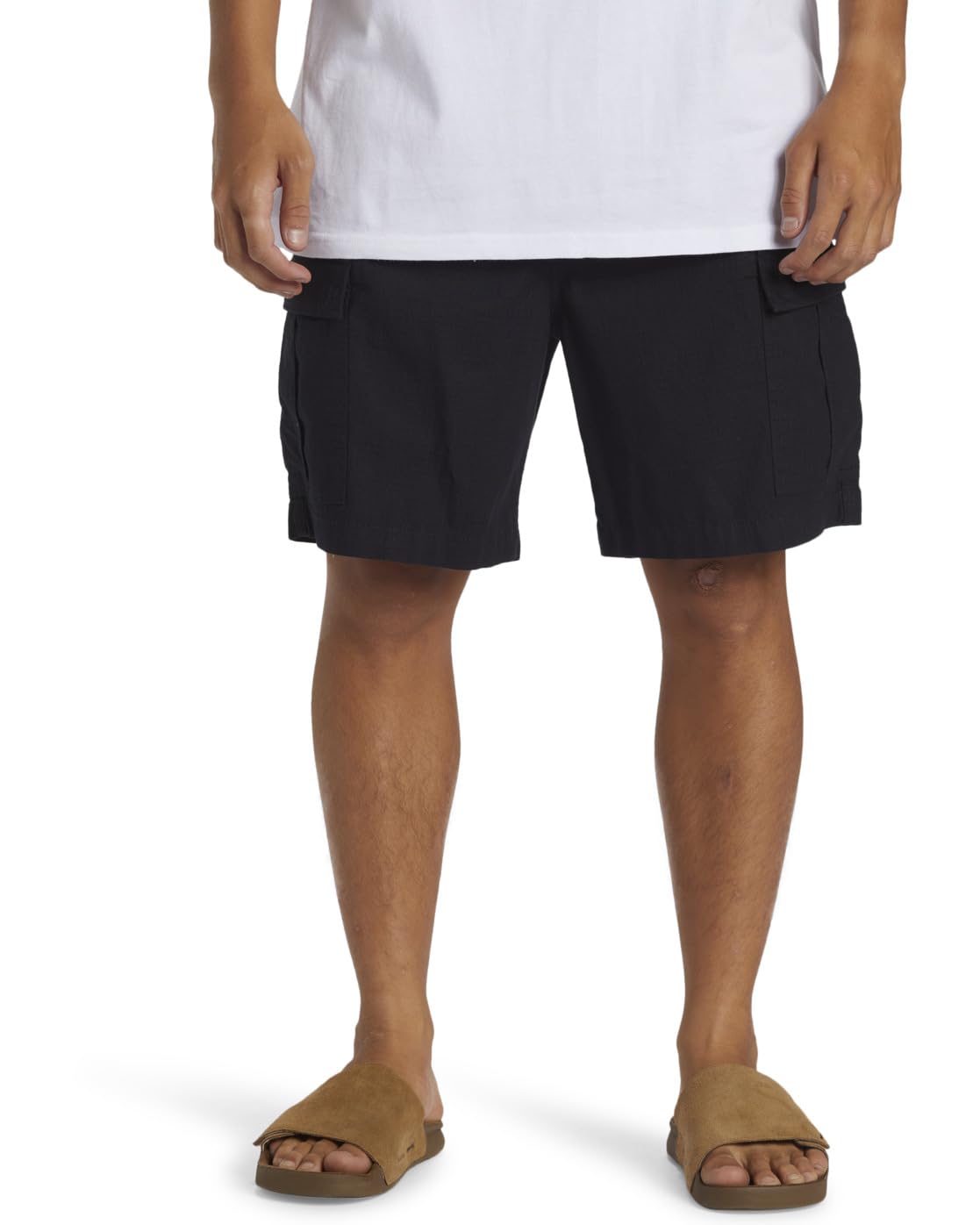 Quiksilver Taxer Cargo - Short Cargo para Hombre