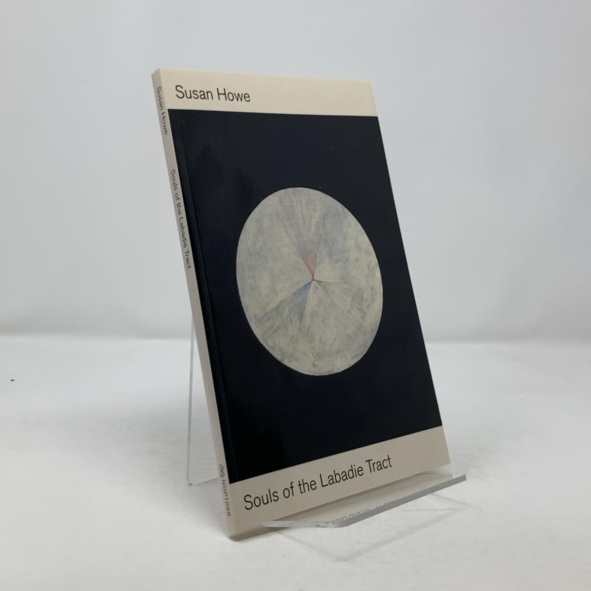 Souls of the Labadie Tract (NEW DIRECTIONS)