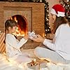 CALIFORNIA CADE ELECTRONIC Finger Lights, 50Pcs in 8 Colors Finger Flashlights for Kids Adult Halloween Party Favors for Trick or Treats Goodie Bag, Led Finger Lights for Easter Halloween Christmas #5