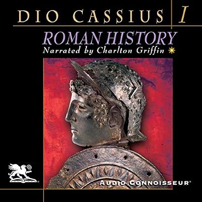 Roman History, Volume 1
