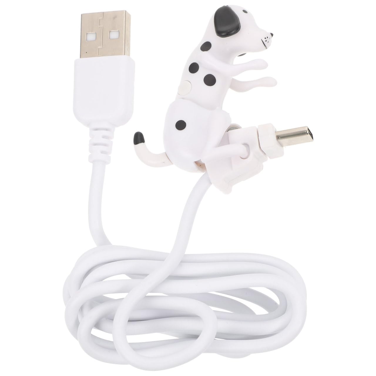 Amazon.co.jp: BELLIFFY 面白い犬の腰振り携帯充電ケーブル Type-c Usb