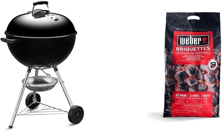 激安大阪 ウェーバー(Weber) バーベキュー コンロ BBQ グリル 57cm GBS