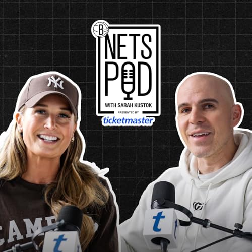 Ryan Ruocco on Nets&rsquo; Season So Far, Rookies&rsquo; Progress & Michael Porter Jr.