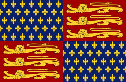 Drapeau Large Oltárc aux finitions soignées et résistantes - 2
