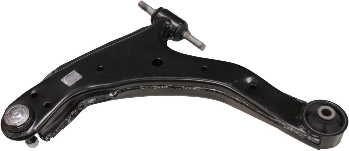 MOOG RK620519 Suspension Control Arm and Ball Joint Assembly front right lower