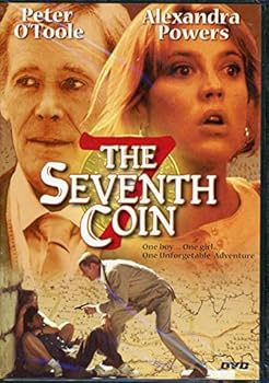 Unknown Binding The Seventh Coin Book