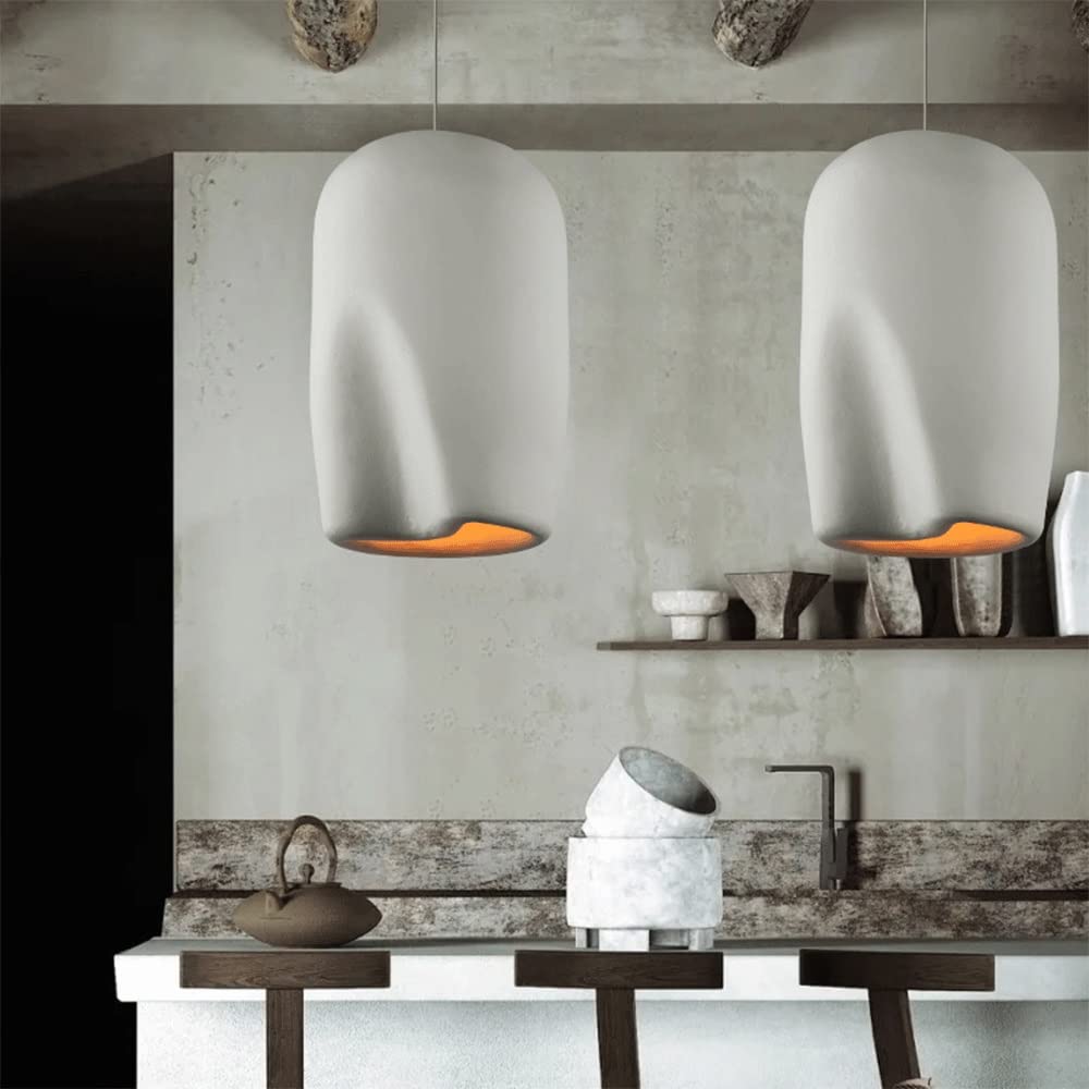 Żyrandol Kreatywna nowoczesna lampa wisząca sferyczna, lampa wisząca do nordyckiej restauracji przemysłowej, lampa wisząca z podstawą E27, lampa wisząca na farmie dla poręczy