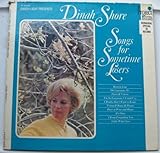 Songs for Sometime Losers