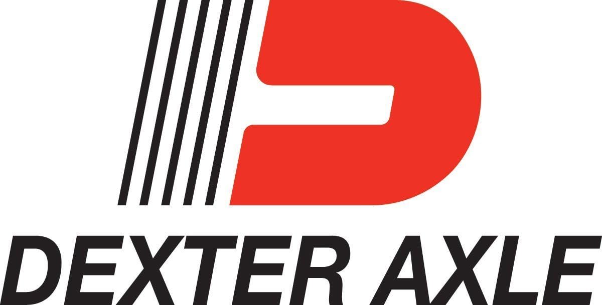 DEXTER AXLE 07008 Bearing Kit