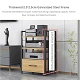 Zoom IMG-2 pzeob supporti stereo in legno Zoom IMG-2 pzeob supporti stereo in legno