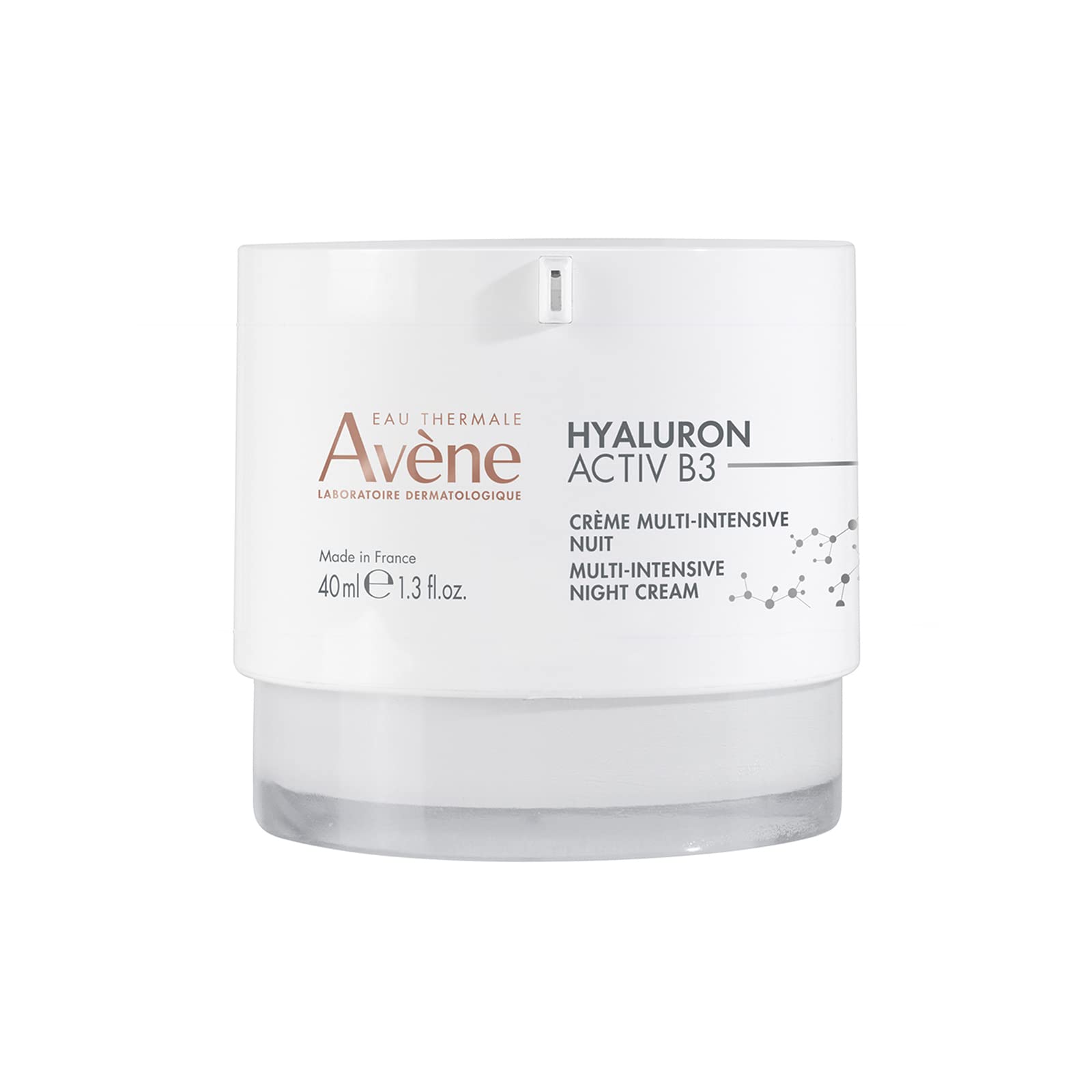 Hyaluron Activ B3 Multi-intensive night cream 40ml