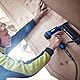 Rapid Tackerklammern Typ 90, 30mm Klammern, 3.000 Stk. Kunststoffbox, Schmalrückenklammern für Holz mit geharzte Oberfläche