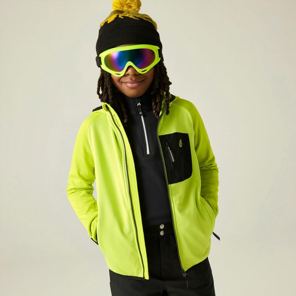 Dare2b Expedition Jacket 9-10 Years