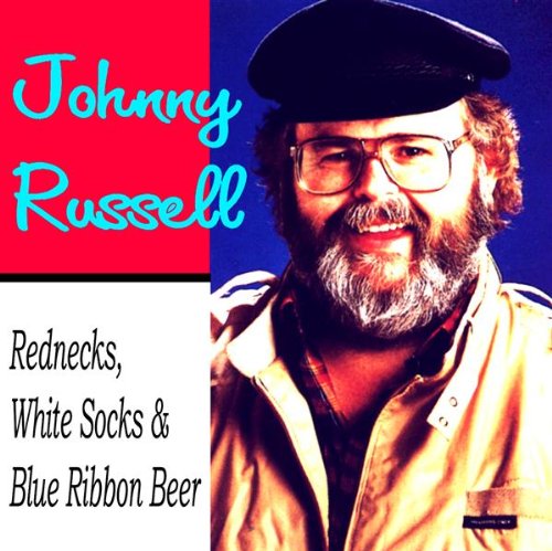 Red Necks, White Socks, And Blue Ri…