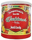 Washburn's Hard Candy 12.5oz