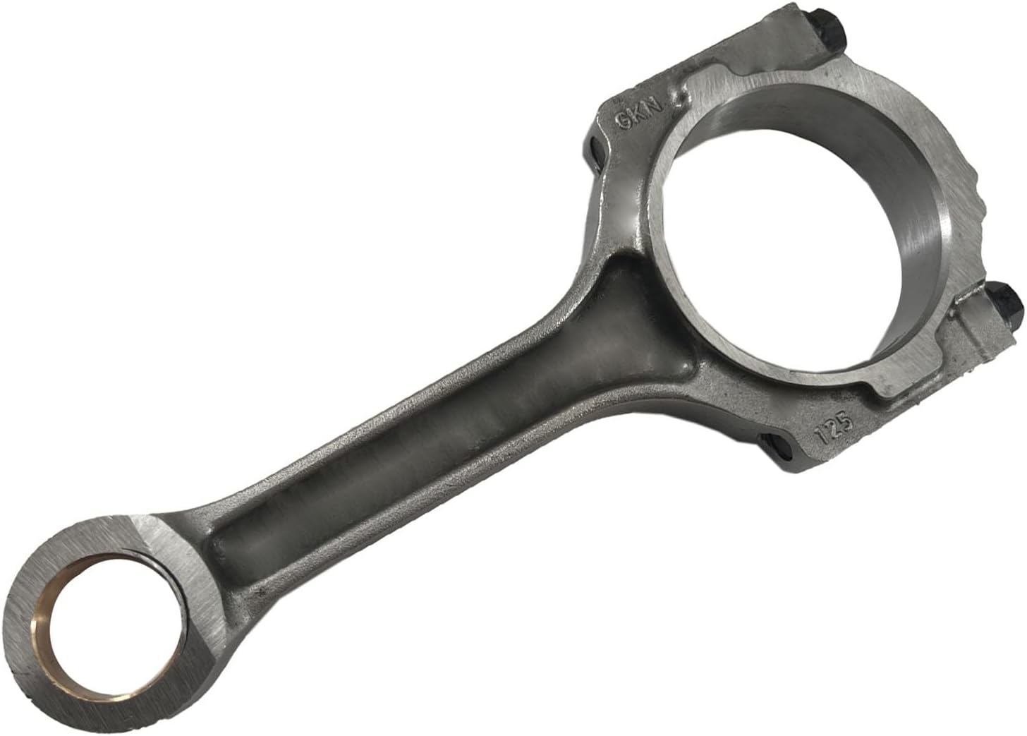 DEVMO Engine Connecting Rod 12590584 Compatible with Enclave Camaro Traverse Acadia