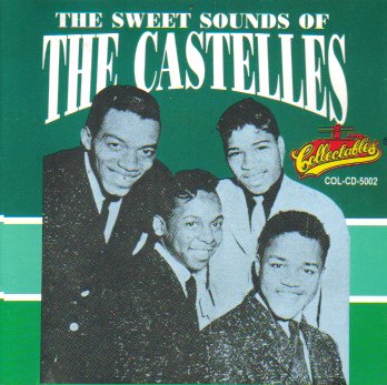 The Sweet Sound of the Castelles