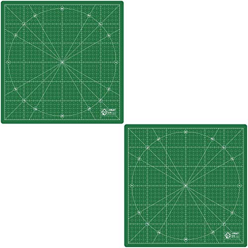 まとめ買い!! 2本セット「オルファ(OLFA) 回転マット30195B」