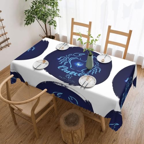 ���E���h�������� �e�[�u���N���X ���� �k�� ������� �e�[�u���J�o�[ �h�� �h�� ����h�~ �������ȒP �����` Table Cloth 137x183cm