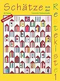 restekiste baumarkt  Schätze aus der Restekiste: Trickreiche Patchworkquilts