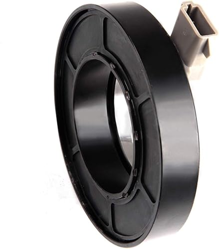 Miniatura 5 de Compresor de CA con embrague compatible con 1991-1995 para Thunderbird 2door Coupe 3.8L CO 154755