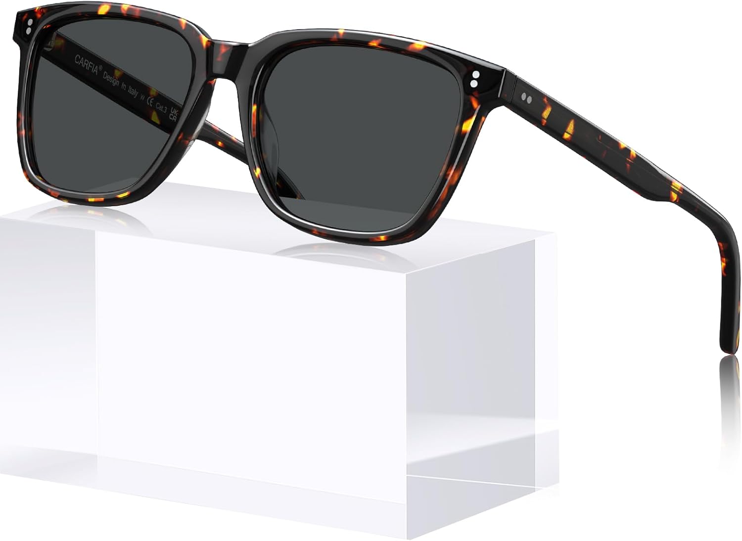 CARFIA Retro Polarized Sunglasses for Women Nigeria Ubuy