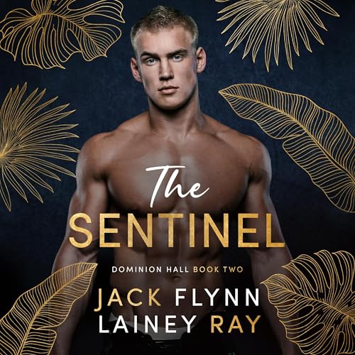 Page de couverture de The Sentinel