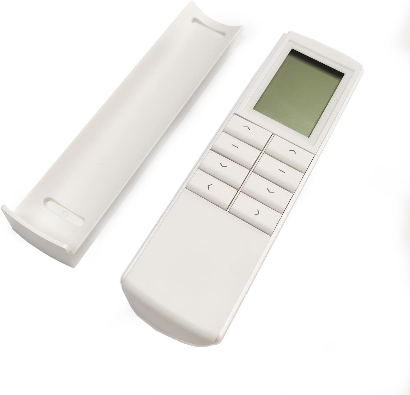 Dooya DC2163 Remote Control with battery cover removed