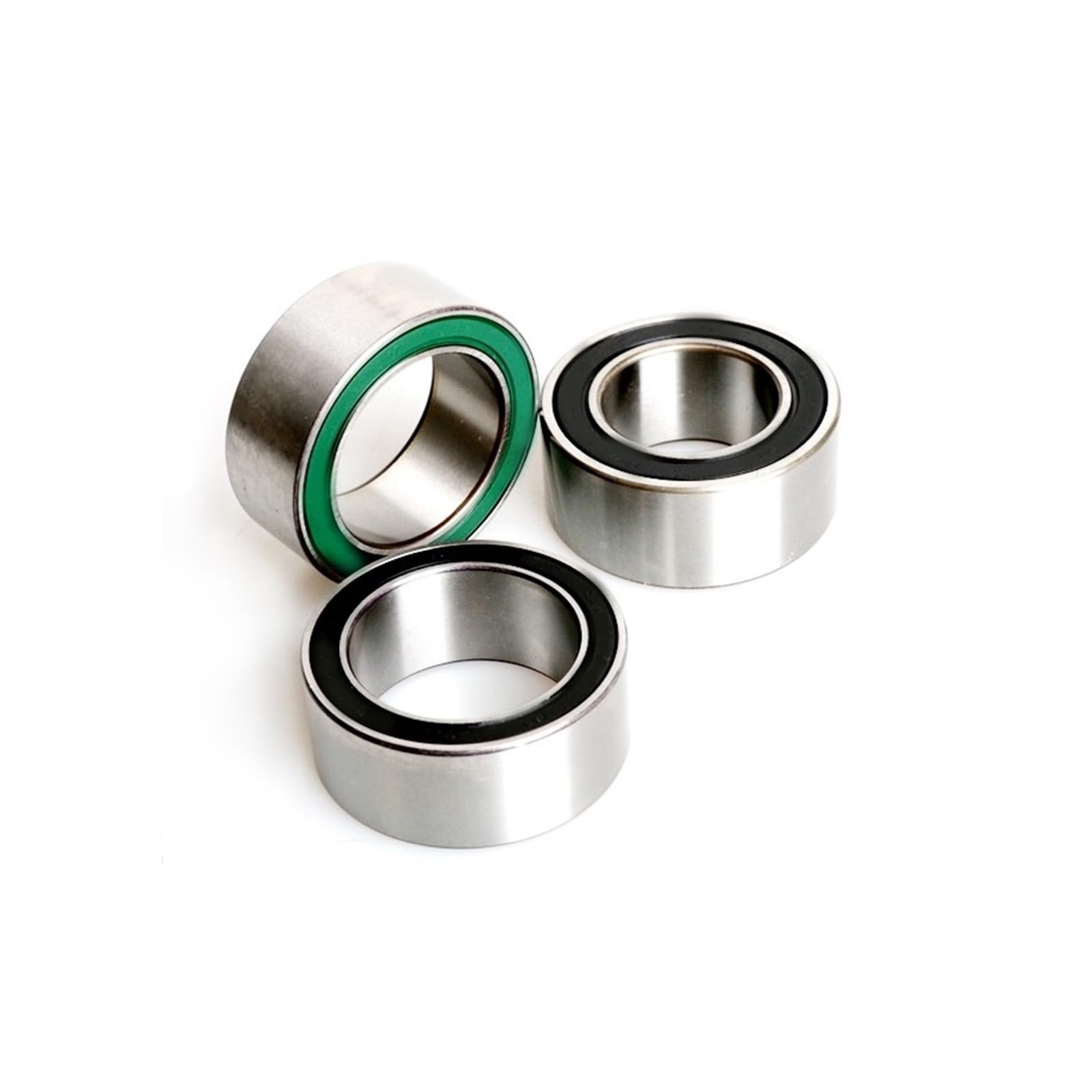 QEFHSVVZE 3PCS Car Air Conditioning Compressor Bearing 30BGS1-2NSL 30x62x27mm Automotive Bearings