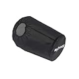 Car Cone Performance Air Filter Cover Sock Thicker Version Dust-proof Water-proof Protection Cover Universal for High Flow Cold Air Intake Filter