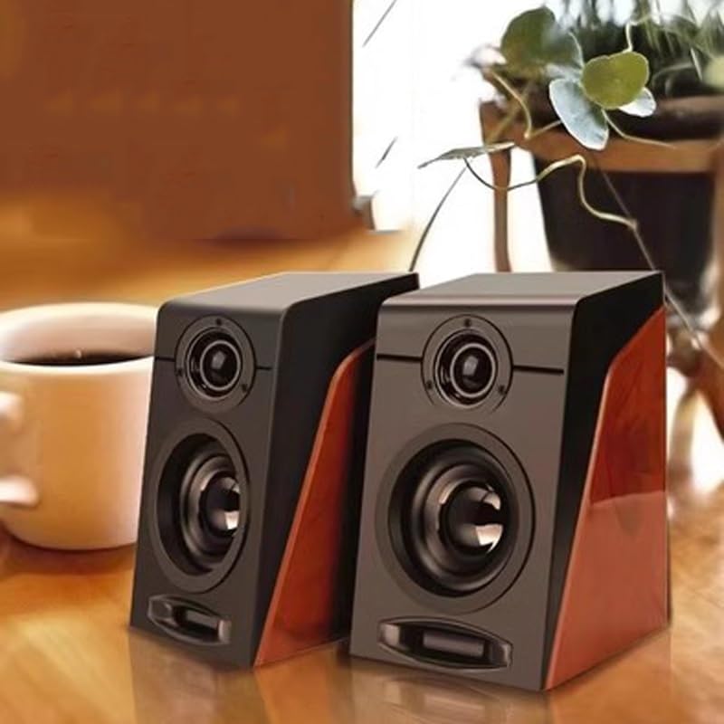 Ordinateur portable et de bureau audio avec caisson de basse sans fil - 3