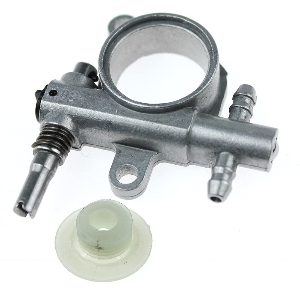 Carburateur De Tronçonneuse à Essence, Pièce De Rechange Pour Husqvarna 235 235E 236 236E 240