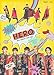 M!LK CONCERT TOUR 2024 「HERO」(Blu-ray/通常盤)