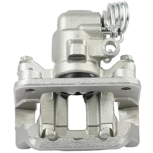 Image of SCITOO 18B4825A 18B4824A Rear Brake Calipers Fit For Ford For Mustang 1999-2001 2003-2004, Disc Brake Caliper Assemblies,2PCS