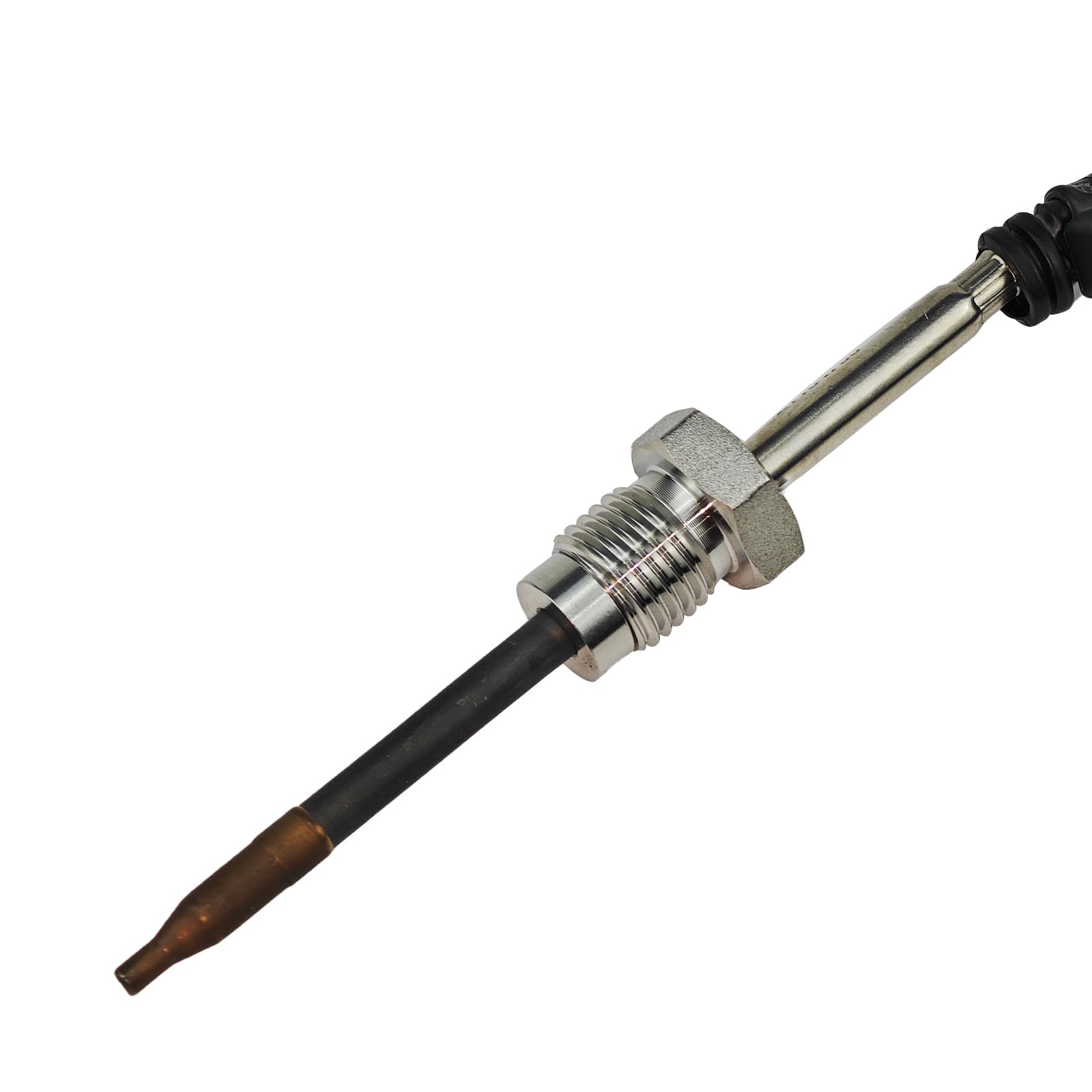 Sensor de Temperatura de Gases de Escape (EGT) 21164790, 7421164790, para Motores Mack MP8 MP7 y Volvo D11 D13 (2010-2019).