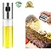 Olive Oil Sprayer Mister,Oil Sprayer for Cooking,Versatile Glass Spray Olive Oil Bottle Vinegar Bottle Glass Bottle for Cooking,Baking,Roasting,Grilling