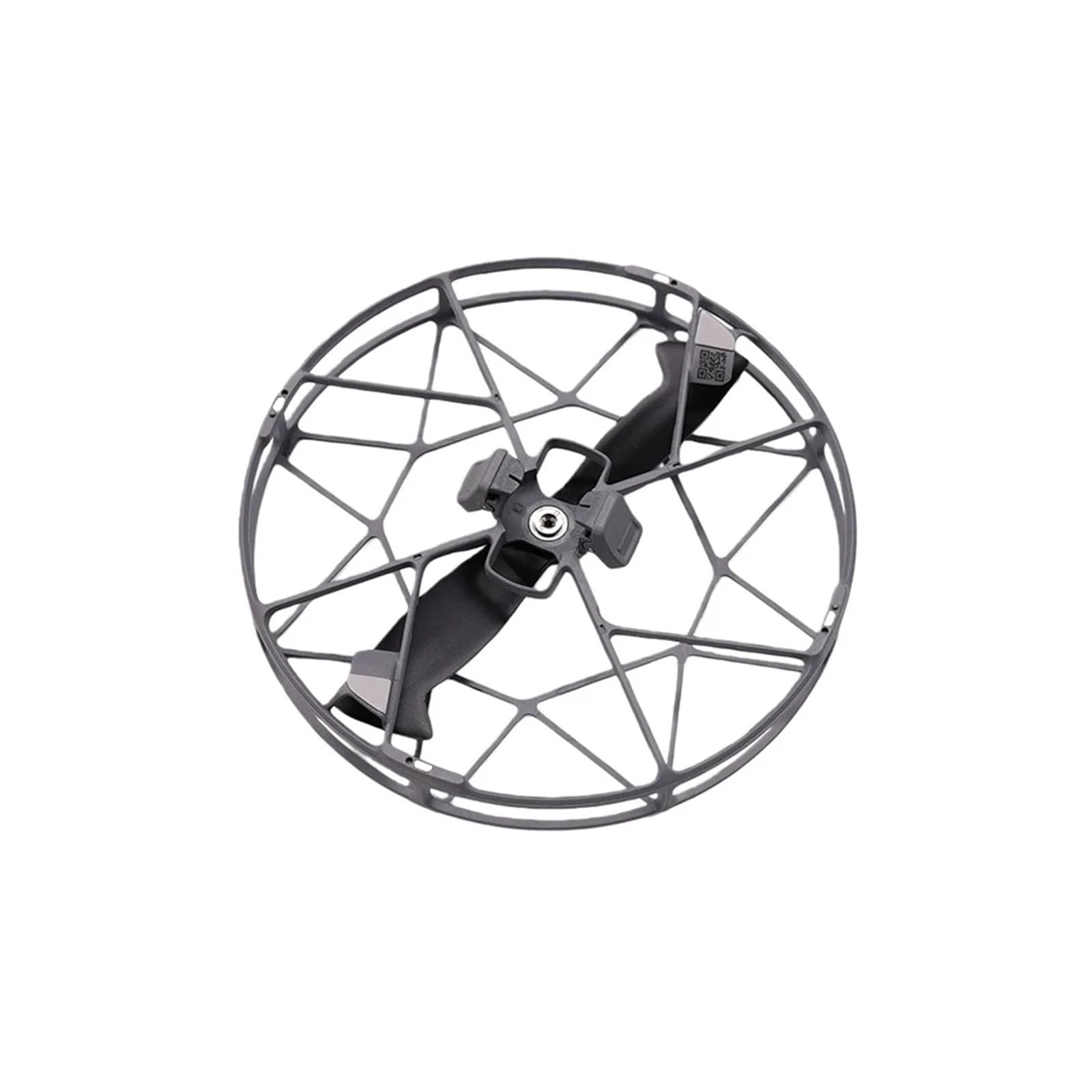 1 Set Protector De Hélices, Compatible Con DJI, Mini 5 Pro, Repuesto | Marco Nylon, Semi-Cerrado, Protección Anti-colisión Palas, for Reparación Rotor Drone Mini 5 Pro