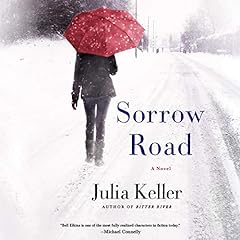 Couverture de Sorrow Road