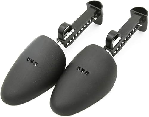 Zapato de plástico ajustable para hombre, práctico zapatero