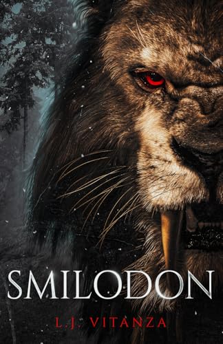 Smilodon (The Predation Series)