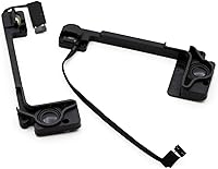 Vista 5 de Altavoz interno izquierdo y derecho de repuesto para MacBook Pro 13 "Retina A1502 2013 2014 2015