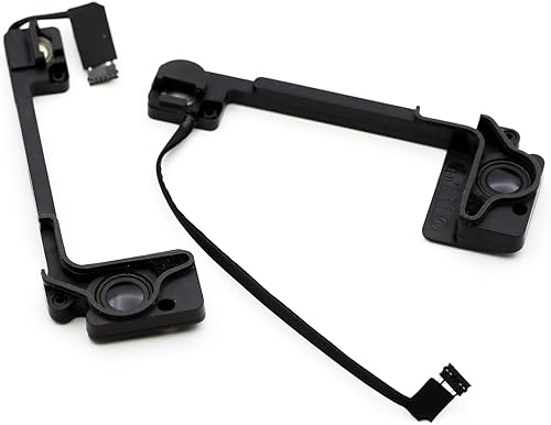 Miniatura 5 de Reemplazo 923-0557, 923-00509 altavoz derecho e izquierdo apto para MacBook Pro 13 pulgadas Retina 13 pulgadas A1502 2013 2014 2015 Año