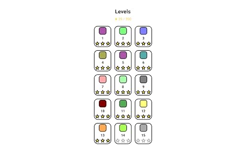Hex Mixer: RGB Color Mixing Puzzle – vue 4