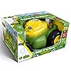 51kbdyh5wnl - John Deere Bubble Lawn Mower with Bubble Solution, Outdoor Garden Toy, No Batteries Required, 2+
