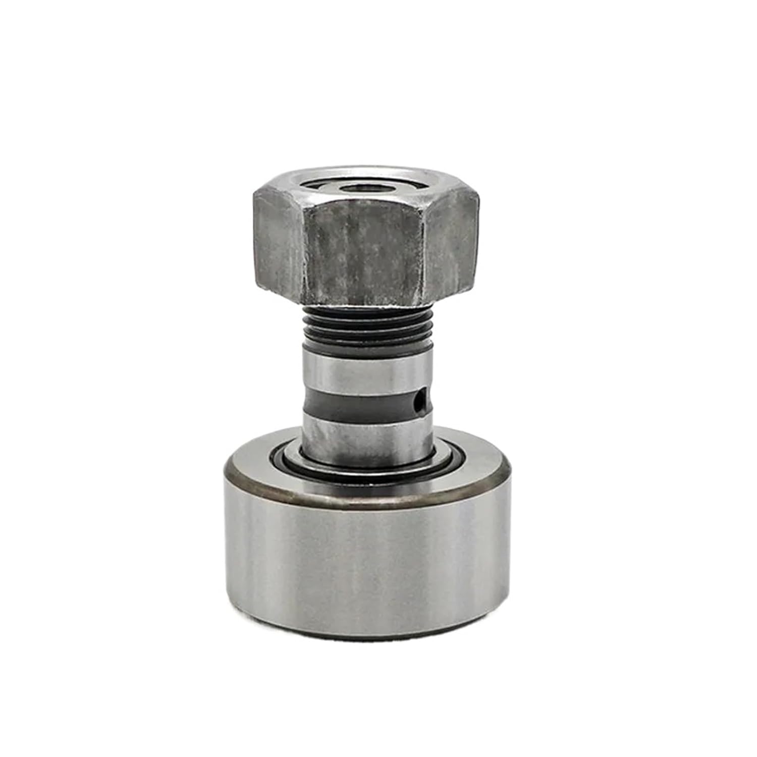 Straight line Needle Roller Bearing MUKR40/3ASV3 Printing Machine Opening Ball Mechanical Accessories