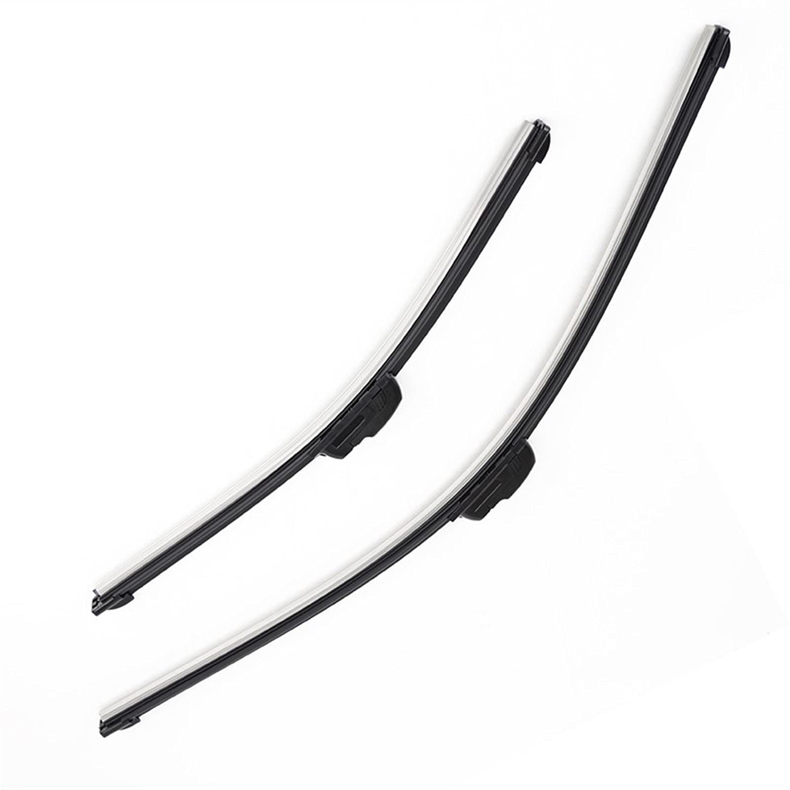 Balais d'essuie-glace avant auto Hyundai Santa Fe MK3 2013-2018