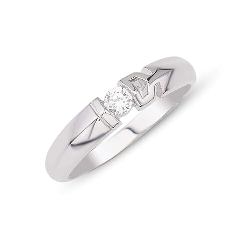 ANAYRA Sterling Cluster Pure Silver Rings For Women one size, 925 Silver Rings For Women, Birthday Gift For Women, Marriage Anniversary Gift For Wife, Pure Silver Ring, Birthday Gift For Sister